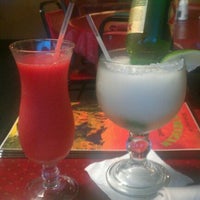 Photo taken at Juarez Mexican Resturant by Adriana M. on 3/29/2012
