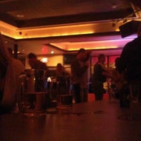 Photo taken at The Back Forty Saloon by Amy S. on 2/11/2012
