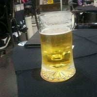 Photo taken at Chopp Time by Diogo N. on 6/5/2012