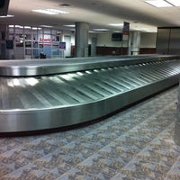 aa baggage claim