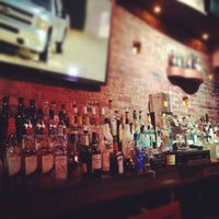 Photo taken at Saloon by lanamaniac on 8/1/2012