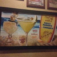 Photo taken at Applebee&amp;#39;s Grill + Bar by MS. Phylicia J. on 7/23/2012