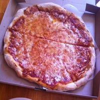 Photo taken at Nino&amp;#39;s Pizza by Rashaud R. on 6/16/2012