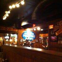 Photo taken at Famous Dave&amp;#39;s Bar-B-Que by John C. on 2/14/2012