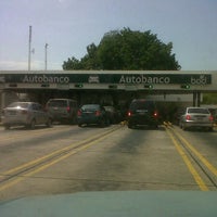 Photo taken at B.O.D Autobanco by Carlos Jose B. on 6/9/2012