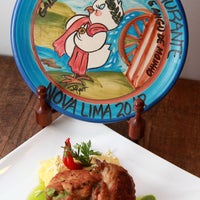 5/2/2012にdiVino R.がDiVino Restauranteで撮った写真