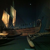 Photo taken at Museen Dahlem by Anna M. on 7/3/2012