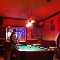 Photo taken at Half Court Sports Bar by thecoffeebeaners on 12/3/2011