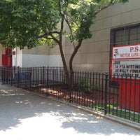 Photo taken at PS 2 by Denia A. on 6/11/2012