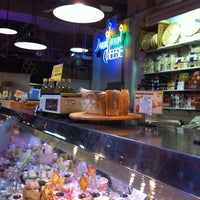 Photo taken at Downtown Cheese by Elizabeth M. on 11/18/2011