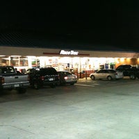 Photo taken at RaceTrac by Justin M. on 6/14/2011