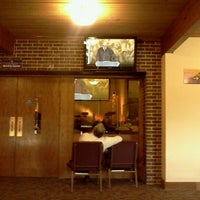 Photo taken at Harvest Bible Chapel by Cornelius J. on 5/1/2011