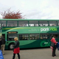 ride park peartree