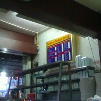 Photo taken at Restoran Saudara Jaya by 4d31y on 9/25/2011