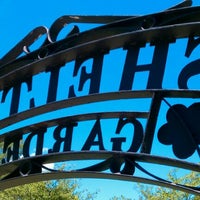 Shelter Insurance Gardens - Shelter - Columbia, MO