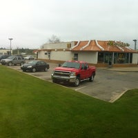Photo taken at McDonald&amp;#39;s by JD F. on 5/4/2012