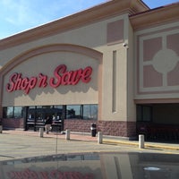 Photo taken at Shop &amp;#39;n Save by Doc S. on 2/2/2012
