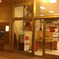Photo taken at Wells Fargo by Mark D. on 11/9/2011
