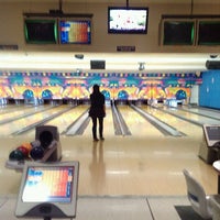 Photo taken at Incred-A-Bowl by Keifer W. on 11/4/2011