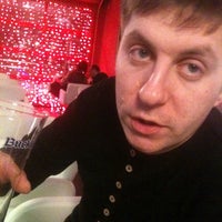 Photo taken at Circus by Эльдар З. on 1/3/2012