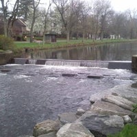 Demarest Duck Pond - 2 tips from 220 visitors