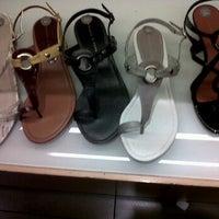 Photo taken at Charles &amp;amp; Keith by Jeannie P. on 6/23/2012