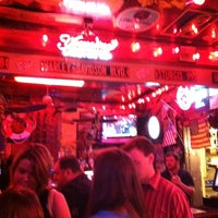 Menu Red Door Saloon Bar