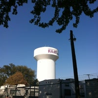 8/26/2012にGordon V.がMinnesota State Fairで撮った写真