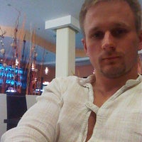Photo taken at Restaurace TEODORO by Евгений Д. on 5/20/2012