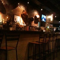 Photo taken at Brewhouse by fun f. on 10/11/2011