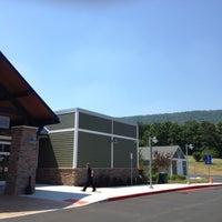 Blue Mountain Service Plaza - 41 tips