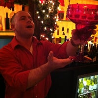 Photo taken at Peppercorn&#39;s by Nicole N. on 12/22/2011