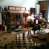 Photo taken at Happening Concept Store by Alicia P. on 6/16/2012