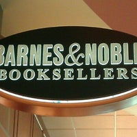 Barnes Noble Bookstore In White Plains