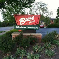 Buca Di Beppo 17 Tips
