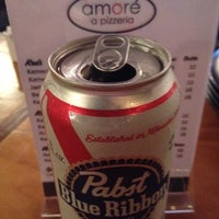 Photo taken at Amore by Darren S. on 9/2/2012