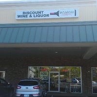 Photo prise au Saratoga Wine Exchange par Rob P. le5/19/2012