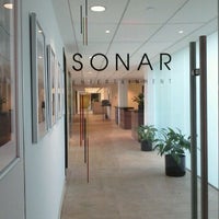 Photo taken at Sonar Entertainment by Todd S. on 4/10/2012