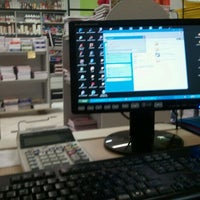 รูปภาพถ่ายที่ Shopping Colegial Paranaguá โดย Anwar H. เมื่อ 11/5/2011