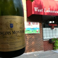 Photo taken at West Lakeview Liquors by Ericka T. on 8/24/2012