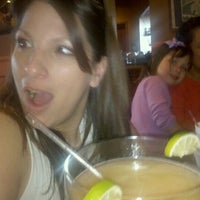 Photo taken at Pancho Villa by Maggie M. on 2/13/2011