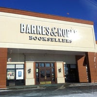 Barnes Noble Bookstore In Bowling Green