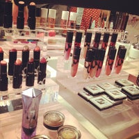 Photo taken at Benefit Cosmetics by Kivalani M. on 1/31/2012
