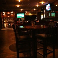 Photo taken at CJ McLoone&amp;#39;s Pub &amp;amp; Grille by Rachel C. on 8/19/2012