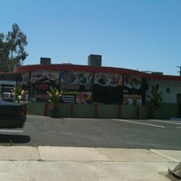 5/31/2012에 Krizia B.님이 Cupids Burgers and Tacos에서 찍은 사진