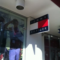 tommy hilfiger harbour city