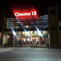 Снимок сделан в Bow Tie Cinemas Parsippany Cinema 12 пользователем Matt S. 11/11/2011