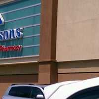 Photo taken at Albertsons by Ed H. on 8/12/2011