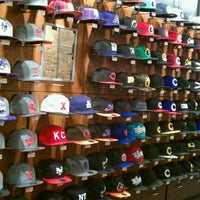 new era flagship store new york