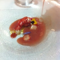 6/24/2012 tarihinde Carmen O.ziyaretçi tarafından Restaurante La Bastilla'de çekilen fotoğraf